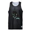 Youth Performance Reversible Mesh Tank Top Thumbnail