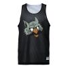 Youth Performance Reversible Mesh Tank Top Thumbnail