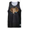 Youth Performance Reversible Mesh Tank Top Thumbnail
