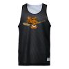 Youth Performance Reversible Mesh Tank Top Thumbnail