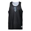 Youth Performance Reversible Mesh Tank Top Thumbnail