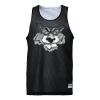 Youth Performance Reversible Mesh Tank Top Thumbnail