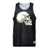 Youth Performance Reversible Mesh Tank Top Thumbnail