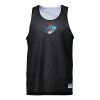Youth Performance Reversible Mesh Tank Top Thumbnail