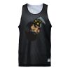 Youth Performance Reversible Mesh Tank Top Thumbnail
