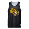 Youth Performance Reversible Mesh Tank Top Thumbnail