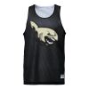 Youth Performance Reversible Mesh Tank Top Thumbnail