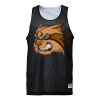 Youth Performance Reversible Mesh Tank Top Thumbnail