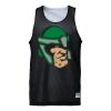 Youth Performance Reversible Mesh Tank Top Thumbnail