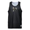 Youth Performance Reversible Mesh Tank Top Thumbnail