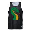 Youth Performance Reversible Mesh Tank Top Thumbnail