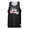 Youth Performance Reversible Mesh Tank Top Thumbnail