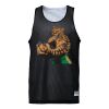 Youth Performance Reversible Mesh Tank Top Thumbnail