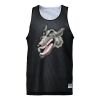 Youth Performance Reversible Mesh Tank Top Thumbnail