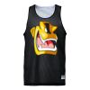 Youth Performance Reversible Mesh Tank Top Thumbnail
