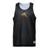 Youth Performance Reversible Mesh Tank Top Thumbnail