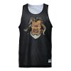 Youth Performance Reversible Mesh Tank Top Thumbnail