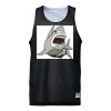 Youth Performance Reversible Mesh Tank Top Thumbnail