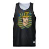 Youth Performance Reversible Mesh Tank Top Thumbnail