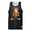 Youth Performance Reversible Mesh Tank Top Thumbnail