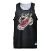 Youth Performance Reversible Mesh Tank Top Thumbnail