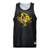 Youth Performance Reversible Mesh Tank Top Thumbnail