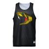 Youth Performance Reversible Mesh Tank Top Thumbnail