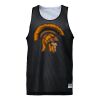 Youth Performance Reversible Mesh Tank Top Thumbnail