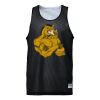 Youth Performance Reversible Mesh Tank Top Thumbnail