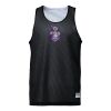 Youth Performance Reversible Mesh Tank Top Thumbnail