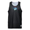 Youth Performance Reversible Mesh Tank Top Thumbnail