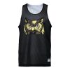 Youth Performance Reversible Mesh Tank Top Thumbnail