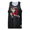 Youth Performance Reversible Mesh Tank Top Thumbnail
