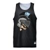 Youth Performance Reversible Mesh Tank Top Thumbnail