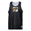 Youth Performance Reversible Mesh Tank Top Thumbnail