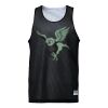 Youth Performance Reversible Mesh Tank Top Thumbnail