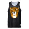 Youth Performance Reversible Mesh Tank Top Thumbnail