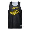 Youth Performance Reversible Mesh Tank Top Thumbnail