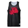 Youth Performance Reversible Mesh Tank Top Thumbnail