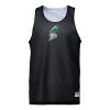 Youth Performance Reversible Mesh Tank Top Thumbnail