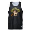 Youth Performance Reversible Mesh Tank Top Thumbnail