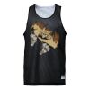 Youth Performance Reversible Mesh Tank Top Thumbnail