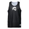 Youth Performance Reversible Mesh Tank Top Thumbnail