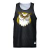 Youth Performance Reversible Mesh Tank Top Thumbnail