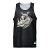 Youth Performance Reversible Mesh Tank Top Thumbnail
