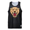 Youth Performance Reversible Mesh Tank Top Thumbnail