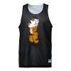 Youth Performance Reversible Mesh Tank Top Thumbnail