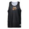 Youth Performance Reversible Mesh Tank Top Thumbnail