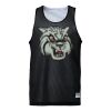 Youth Performance Reversible Mesh Tank Top Thumbnail