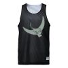 Youth Performance Reversible Mesh Tank Top Thumbnail